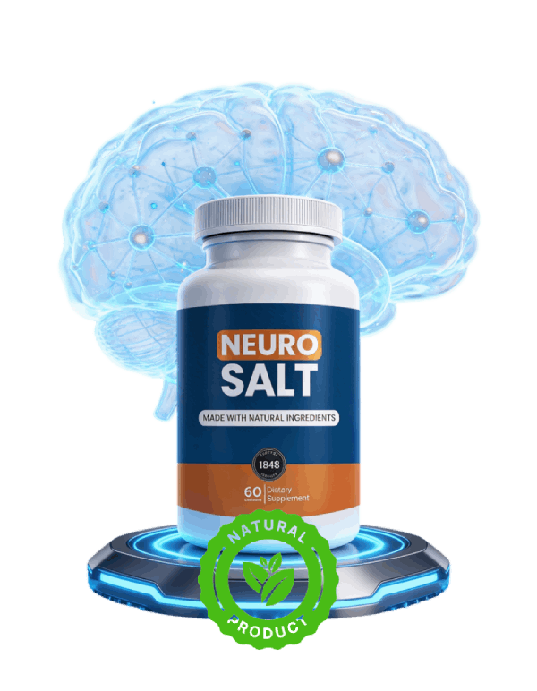 NeuroSalt Order
